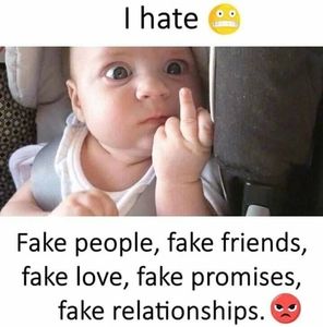 Meet your Posher, Albert